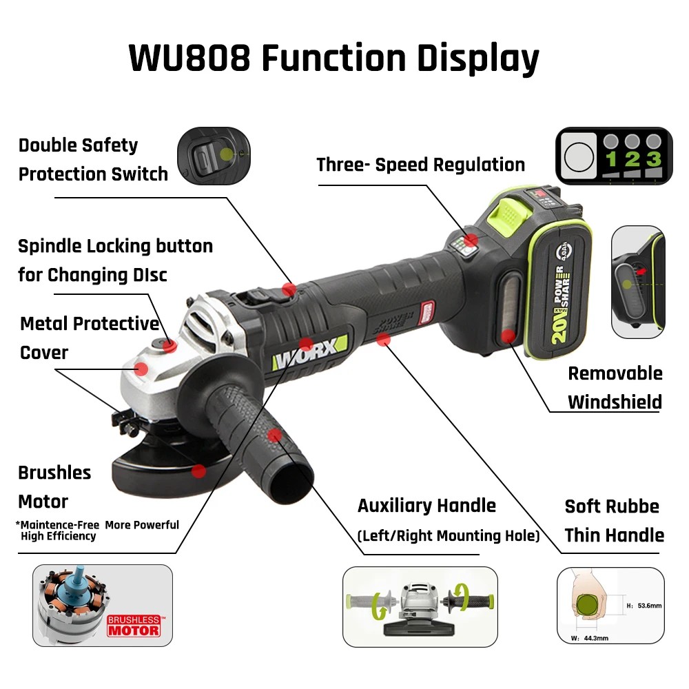 https://ae01.alicdn.com/kf/S52217953c95340939f673bcd1c3947ffo/WORX-WU808-20V-Electric-Cutting-Polishing-Professional-Cordless-Angle-Grinder-with-4000mAh-Battery-Power-Tools.jpg