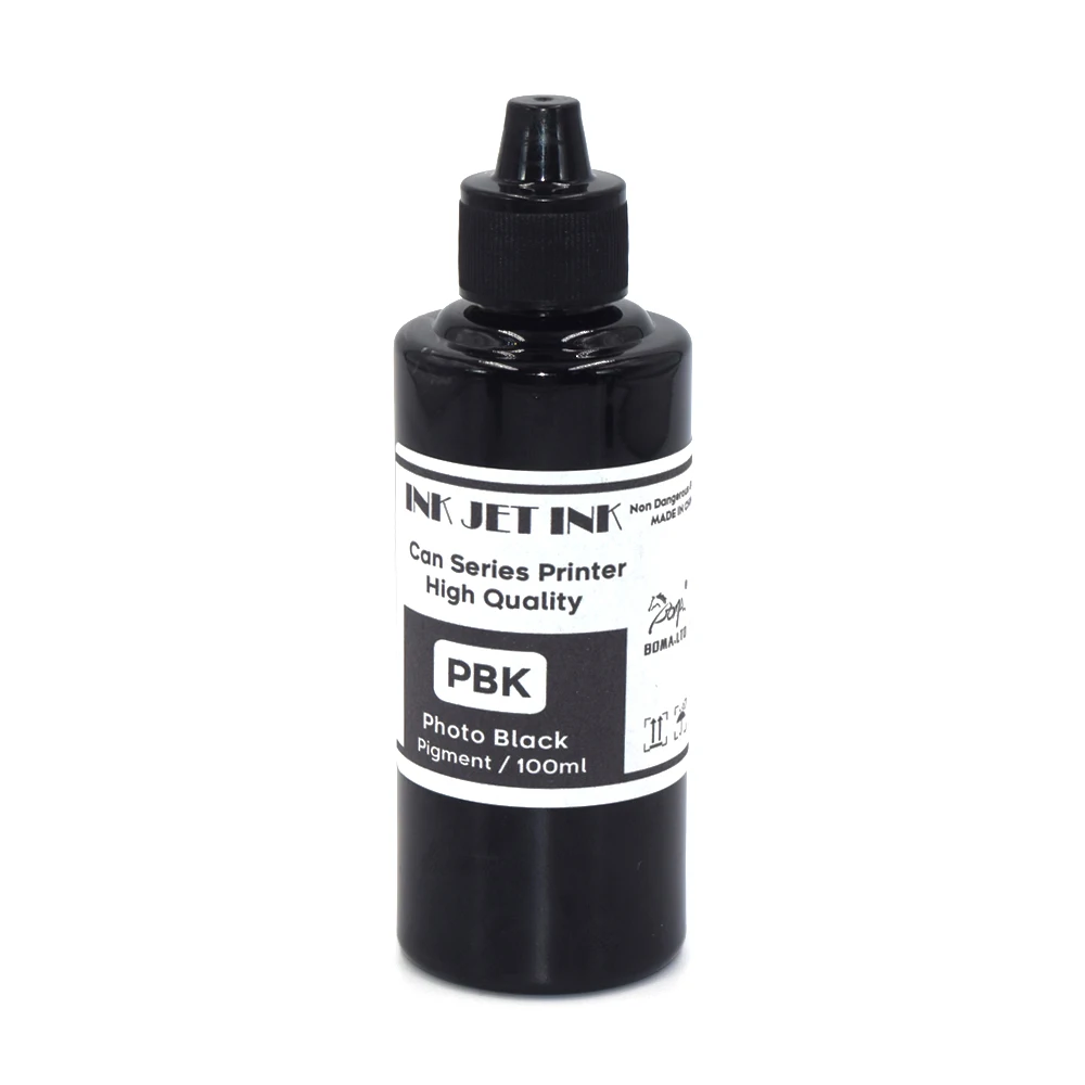 Dye Ink Refill PGI-580 CLI-581 For Canon PIXMA