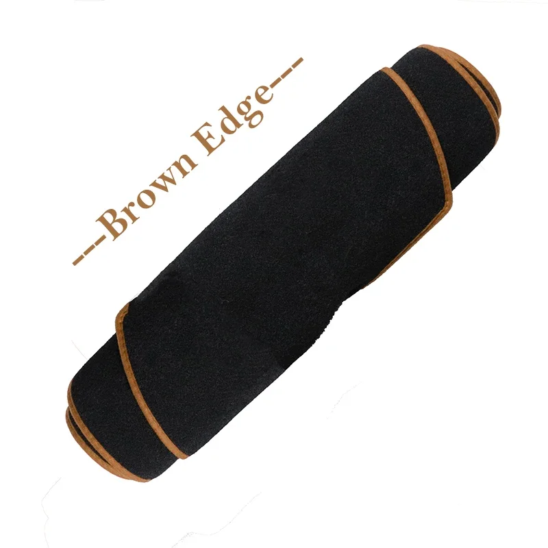 Brown Edge