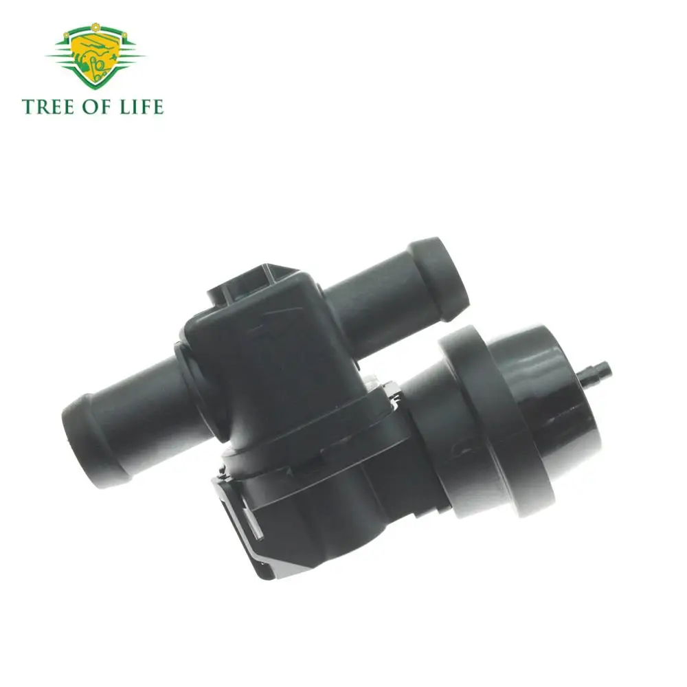 Car Water Control Valve Automobile Water Cooling Circulation Valve For Mercedes-Benz M274 E20 GLC GLK SLK C E Class 2742002451