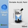 Cobalt Blue
