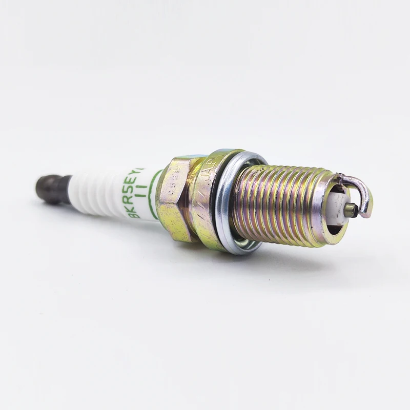 4pcs Bkr5eya11 2526 Normal Spark Plug For Toyota Corolla Yaris Vitz