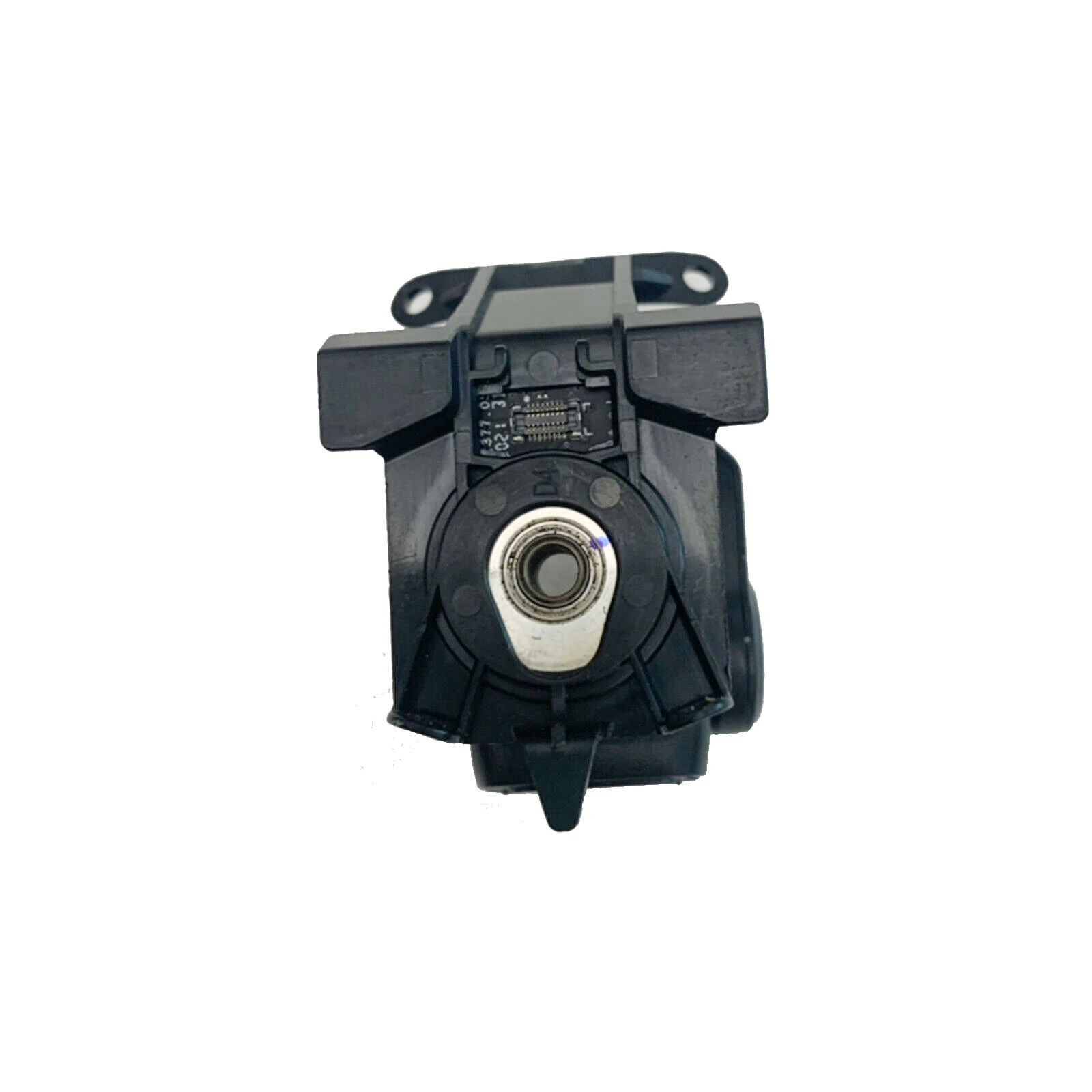 Description Picture 5 of itemOriginal for DJI Mavic Air 2 part - Gimbal Camera Side/Back Cover Cap Set Lens Glass Ring Signal Flexible Cable repair
