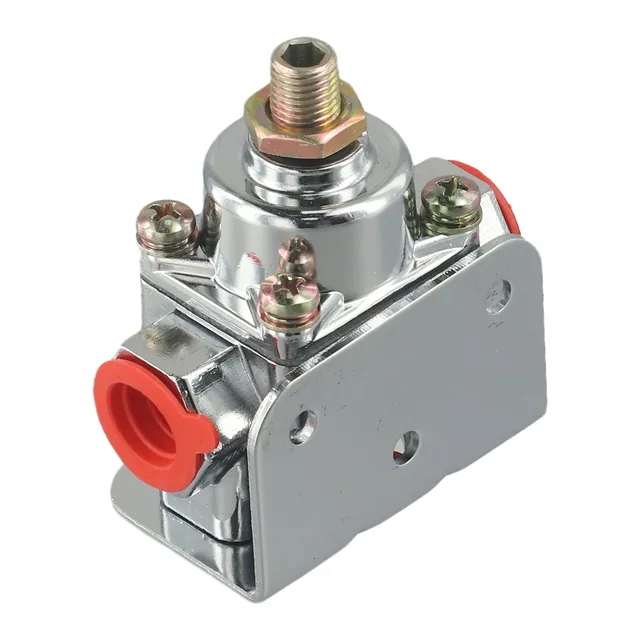 Holley燃料レギュレーター&デリバリーブロックセット Amazon | LS 燃料フィルター & レギュレーター EFI 燃料ポンプ