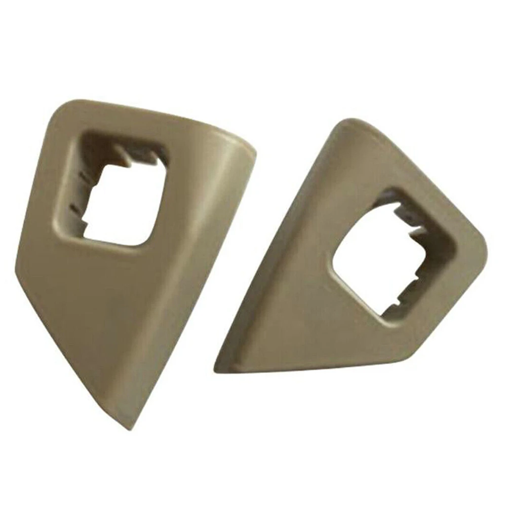 1 Pair Car Glove Box Tool Storage Buckle Left+Right For Toyota For Camry 2006-11 Glove Box Left Right Fixed Lock Bracket Part