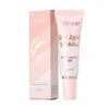 Julystar facial concealer high gloss pearlescent foundation natural lasting brightening moisturizing concealer 5