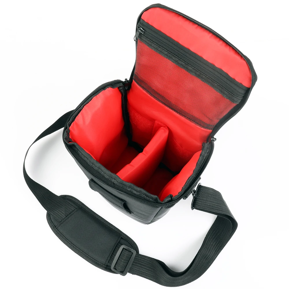방수 DSLR 카메라 가방 케이스 Nikon P1000 P900 S D850 D810 D800 D610 D3500 D3400 D5600 D5500 D750 D7500 D7200