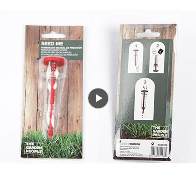 Egészséges Fecskendő Átlátszó Vetőmag Hatékonyan Tálca Gyorsan Kertészkedés Egyszerű Ültetvényes Palánták Emelt Műanyag