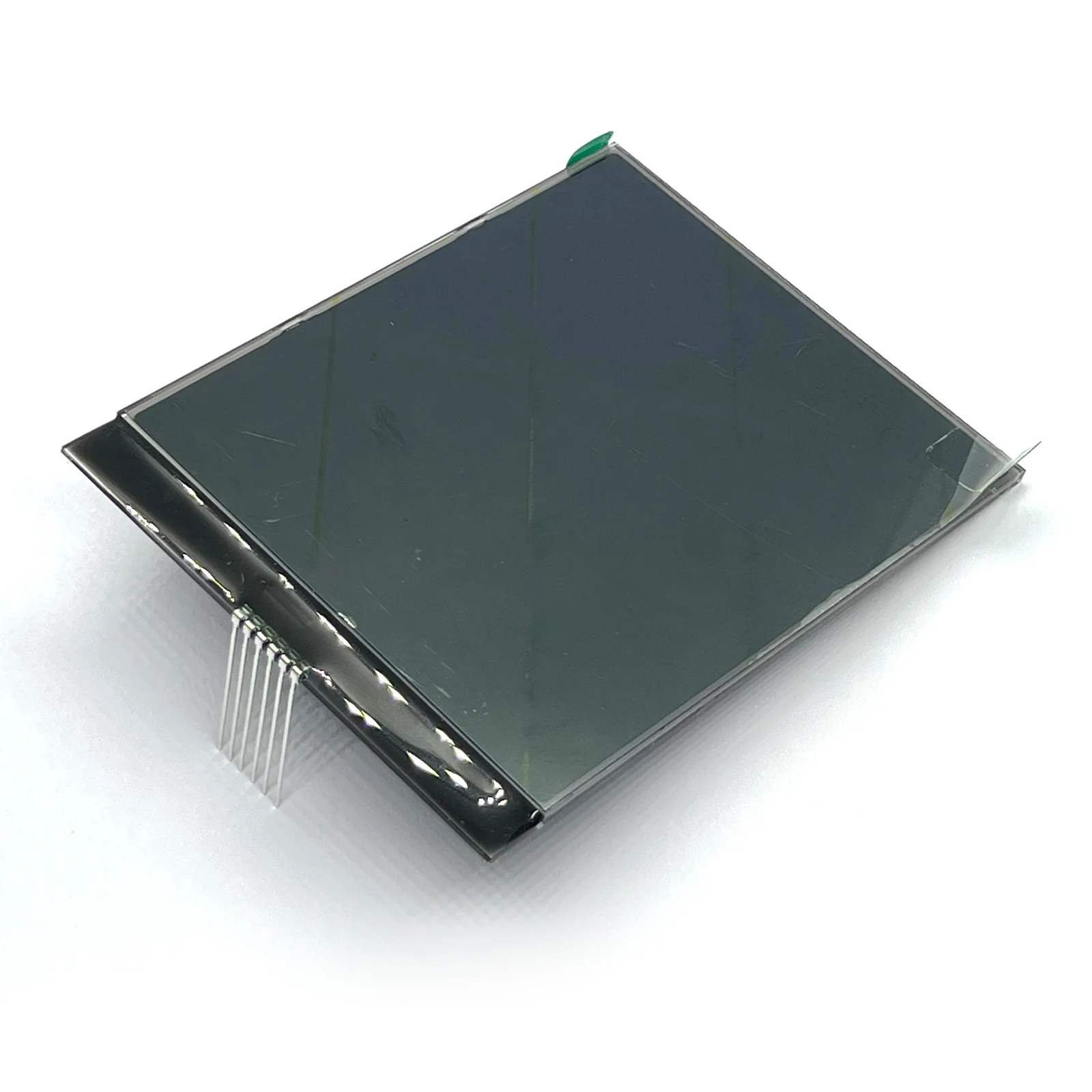 Pantalla LCD de grupo de instrumentos COG-VIST1054-05 para Renault Clio IV 2012-2019 Captur I 2013-19 Trafic III 2014+ Ajuste directo 4