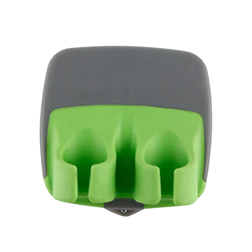 Stainless Steel Sharp Blade Finger Fruit Vegetables Peeler Gadget Slicer Kitchen Finger Protectiver Sharp Blade Peeler