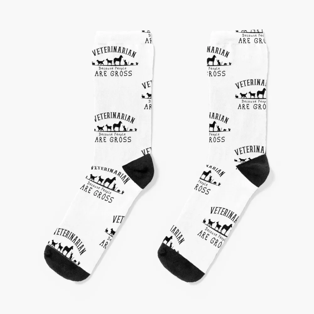 veterinarian because people are gross, veterinarians Socks Thermal man winter sports and leisure Ladies Socks Men's us au es shipping spatium water bikes portable inflatable fishing water bike pedal bike boats mat water sports for 1 2 people