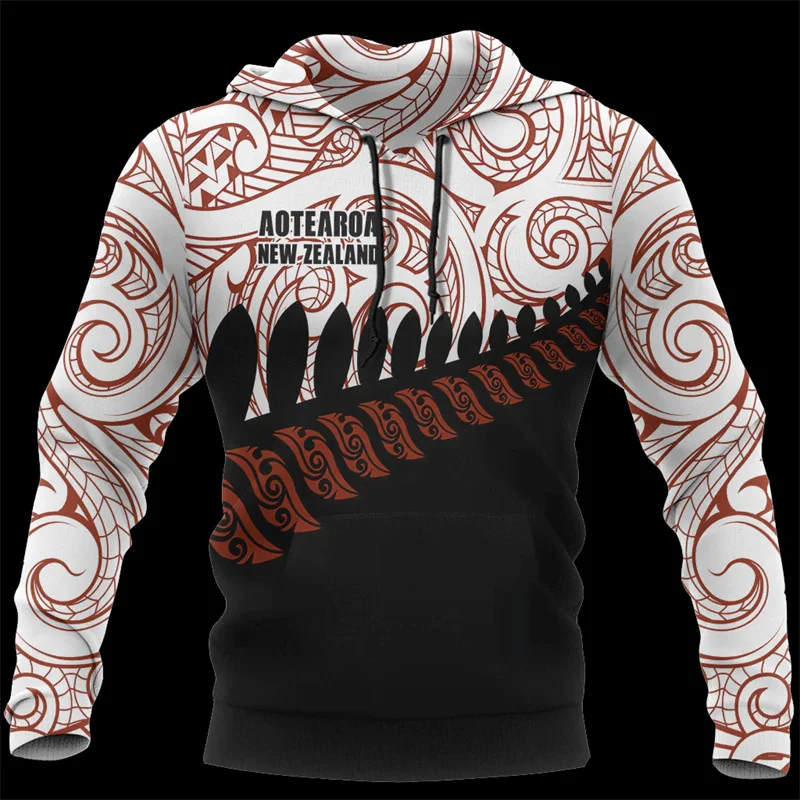 thumbnail image 1 of Sudadera con capucha para hombre y mujer, diseño de soldado de Nueva Zelanda y Australia, con el Día del Honor y el Respeto, estilo urbano, abrigo para niño, 1 of 5