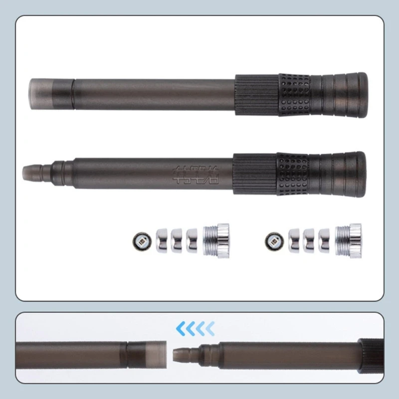 Finger Rolling Finger Rotating Pen Spinning Pen Spinning