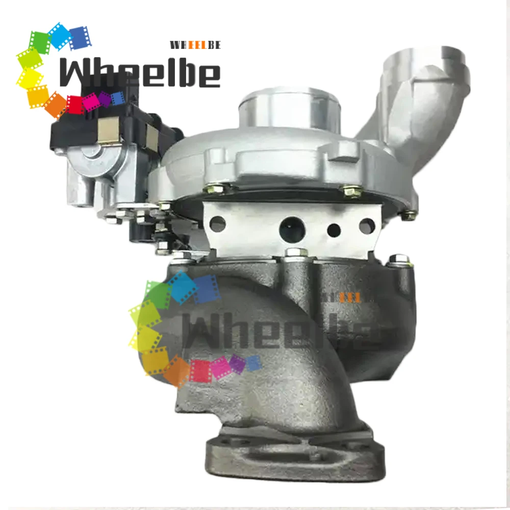 

Turbo Charger For Mercedes-Benz E C Class 320 Vito 3.0L A6420902980 6420902980 A6420908780 6420900080 A6420900080 6420901480