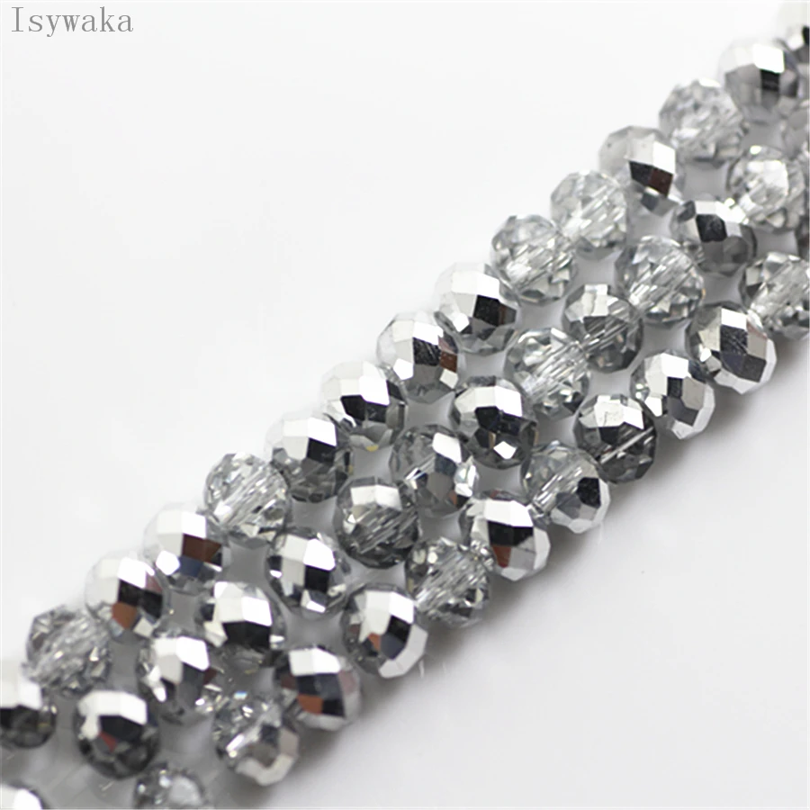 half silver