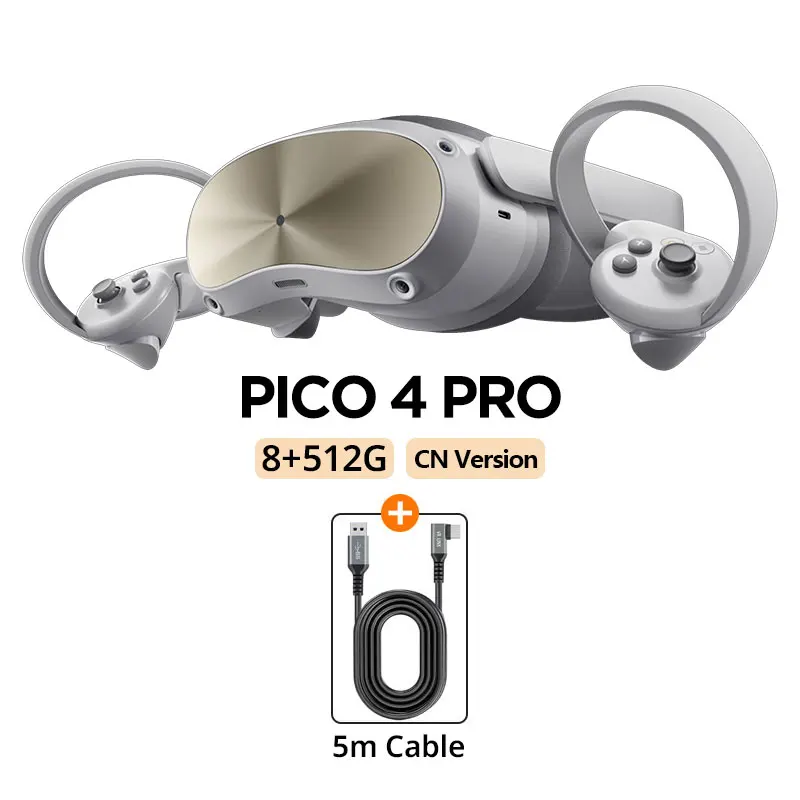Купить Vr Очки Pico 4