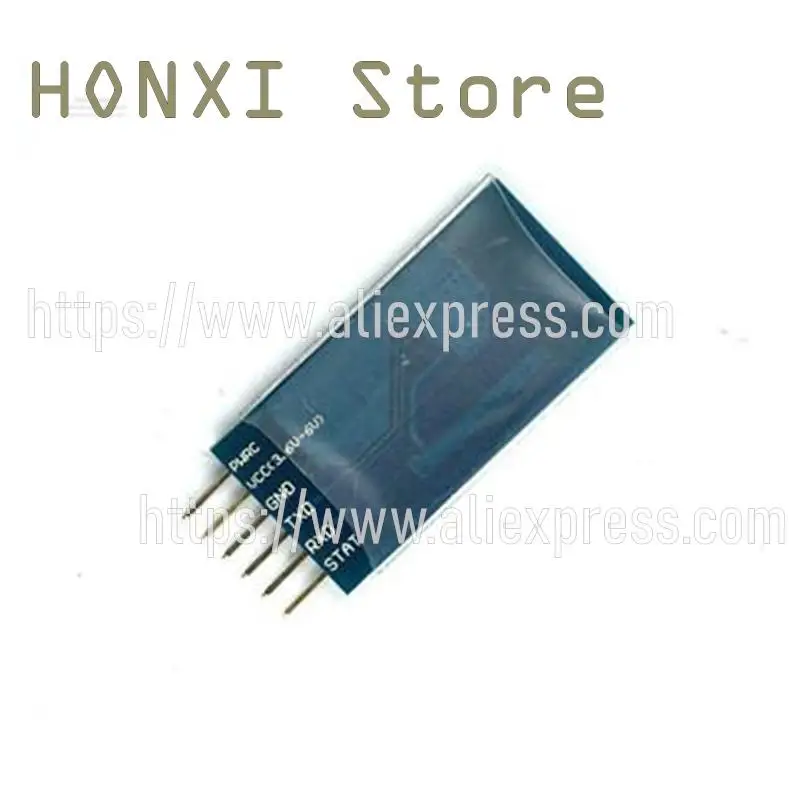 Рисунок 3 - Оригинальный модуль bluetooth 4