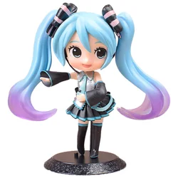 Tokyo Series Kimono Anime Figurine - 25cm Cute Action Figure Gift (01)