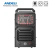 ANDELI 380V MIG Welding Machine Double Pulse Lift TIG MMA 3 in 1 Semi-automatic Welder Suitable for Industry 1