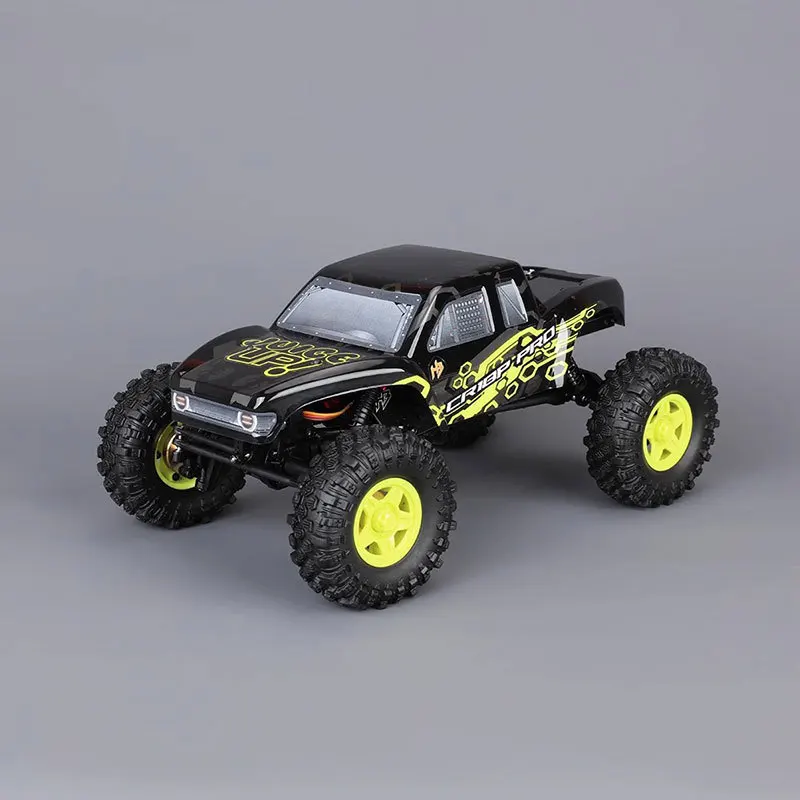 Electric Remote Control Climbing Car Off Road Vehicle