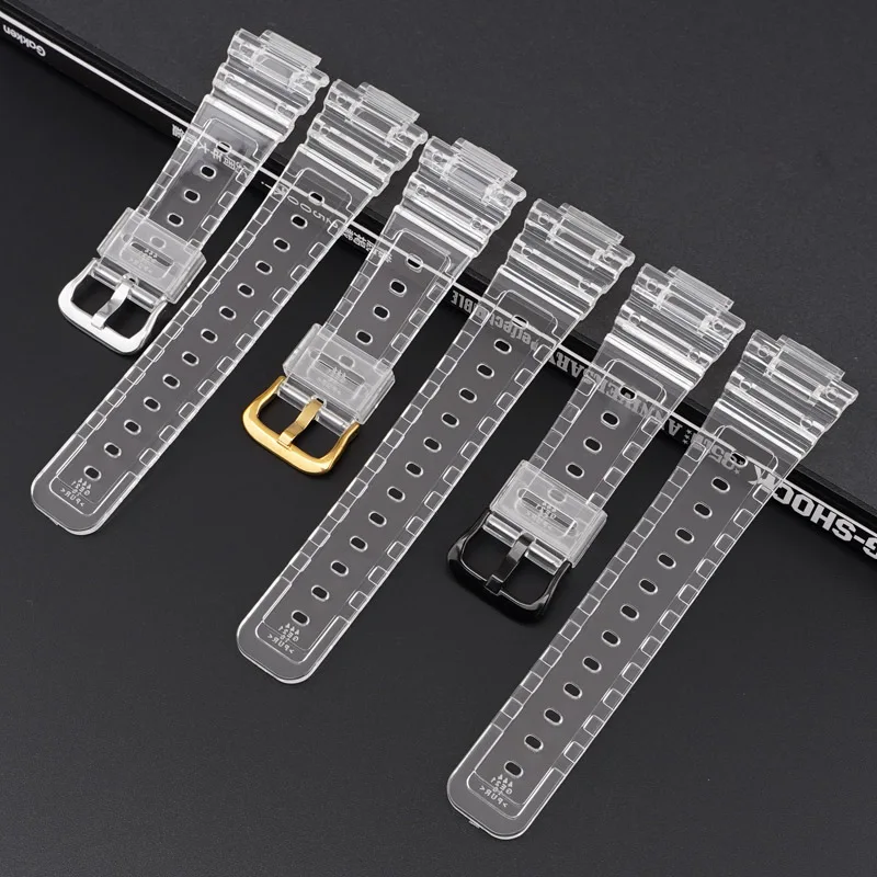 Cinturino Per Casio G-Shock Dw-5610 Dw5600 Cinturino Sportivo Per Cinturino Per Gw-B5600 Dw-5000 Glx-5600 Fibbia Ad Ardiglione