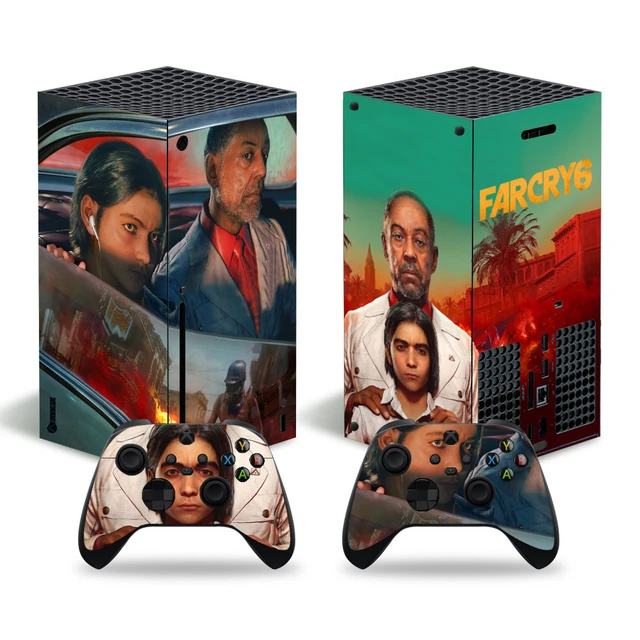 FAR CRY 5 PORTUGUÊS Xbox One e Xbox Series X