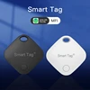 Smart Bluetooth GPS Tracker Works with Find My APP Anti Lose Reminder Device for Iphone Tag Replacement Locator MFI Rated 6