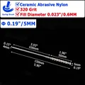 Grit320 Diameter5mm