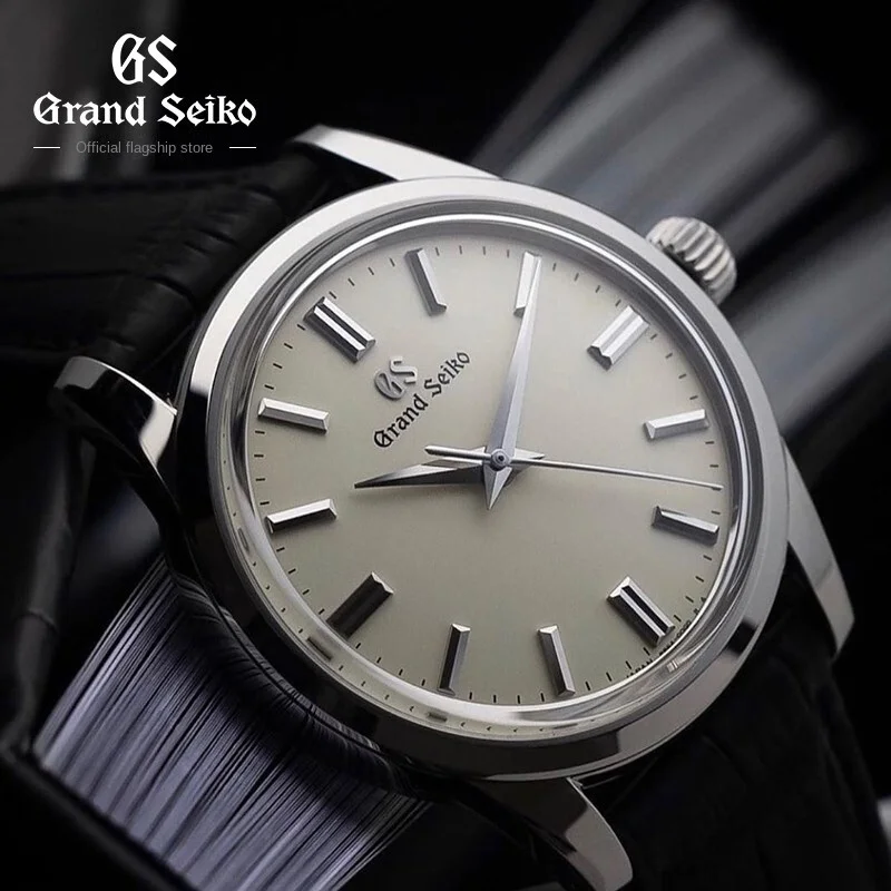 Grand Seiko Automatic Watches | Grand Seiko Presage Automatic - Classic  Mechanical - Aliexpress