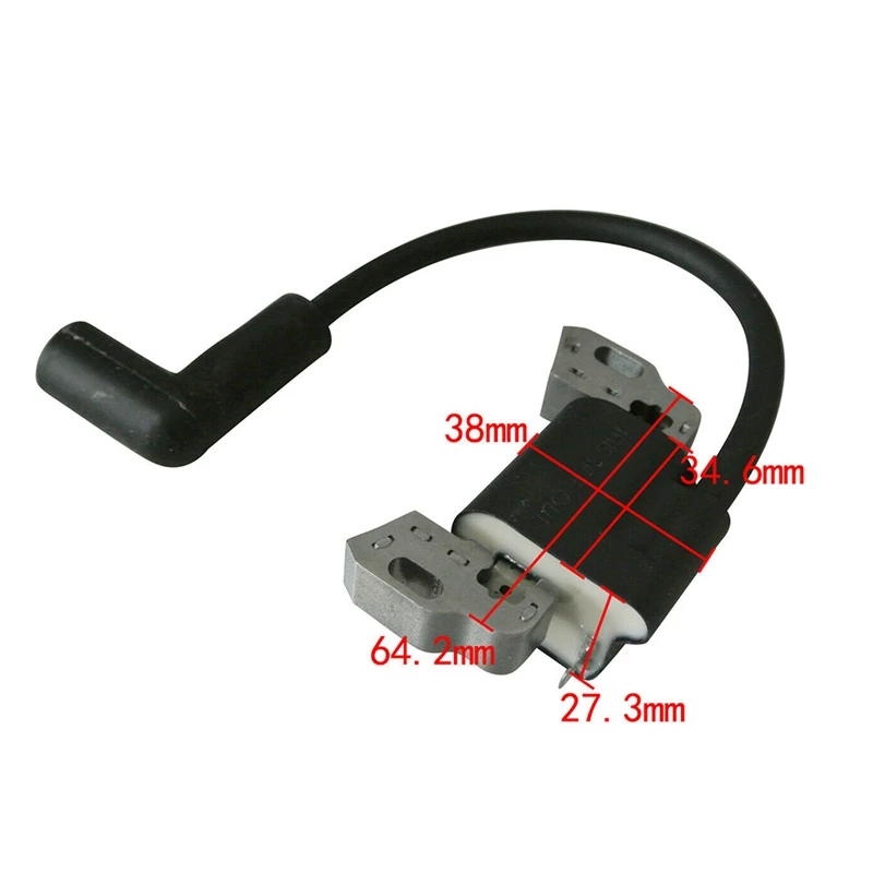 Car Ignition Coil for Briggs Stratton 798534 799582 593872