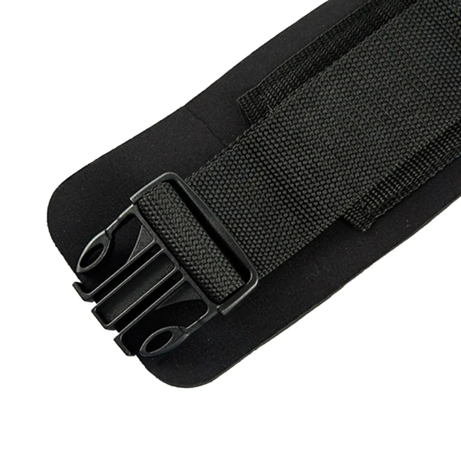 Weightlifting Support Belt for Men and Women, Ideal for Gym Workouts