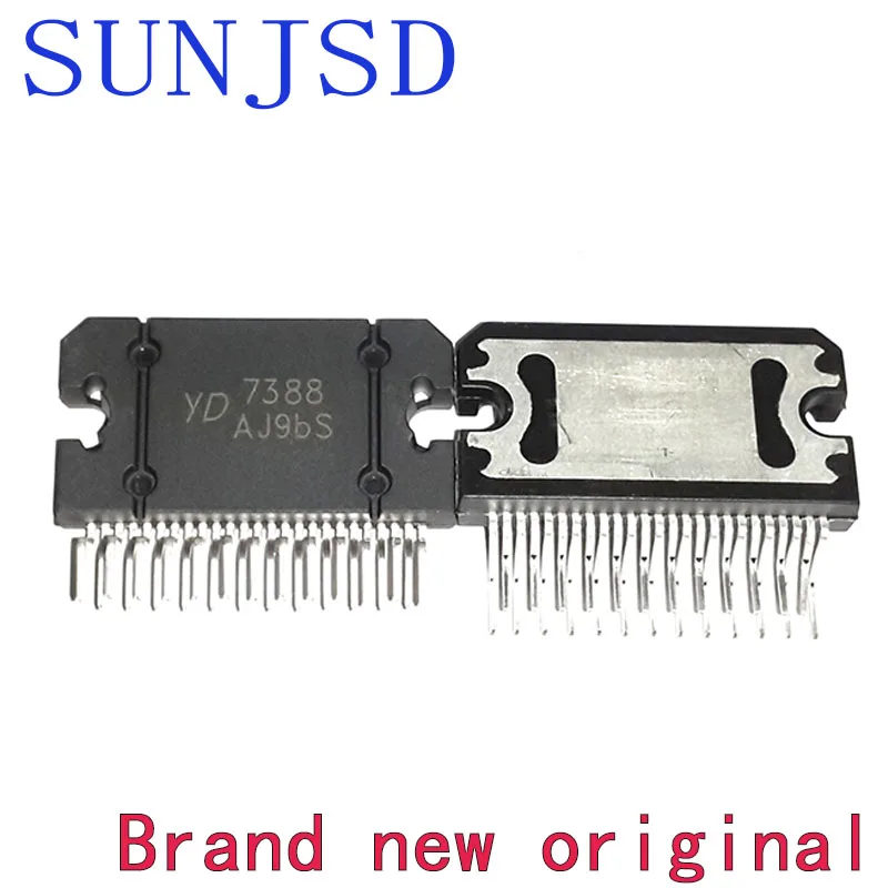 Brand New Original YD7388 TDA7388 CD7388CZ Integrado Automotive