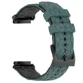 Green Black