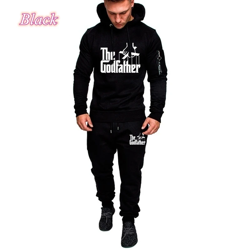 Men's Fashion Hoodies Suits Camouflage Clothing Popular Style Jacket Outdoor Tracksuit Sportswear