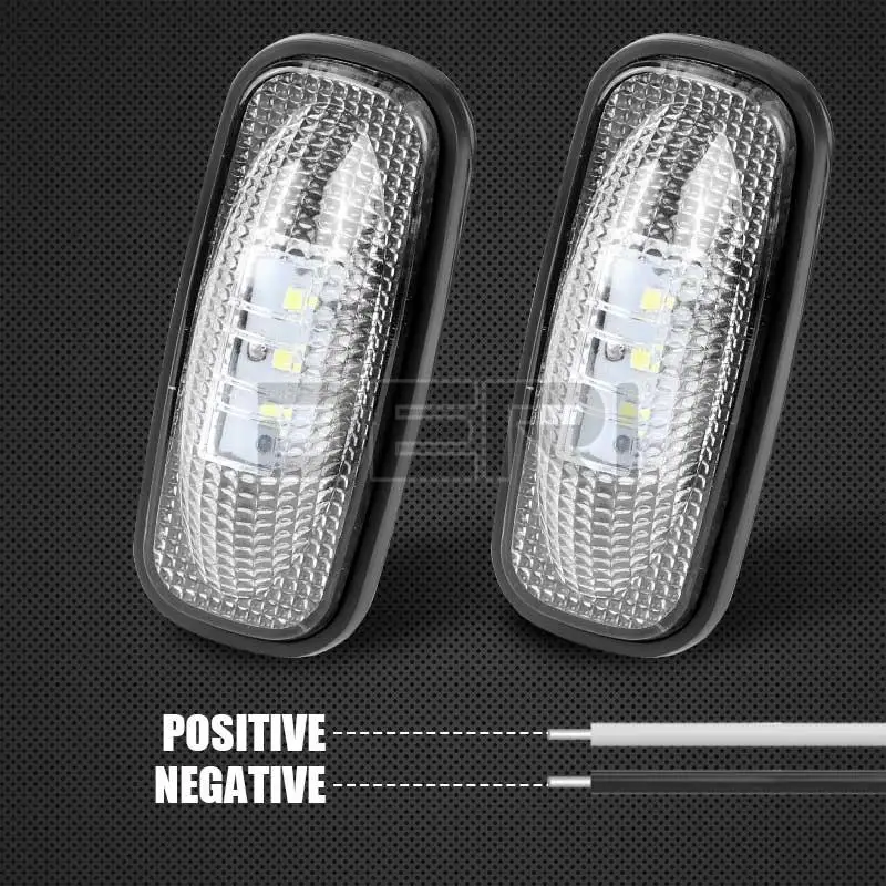 3LED ̵ Ŀ , ƮϷ Ʈ RV ȭ ڵ ܺ ,  õ,  , 12V, 24V, 2 , 10 