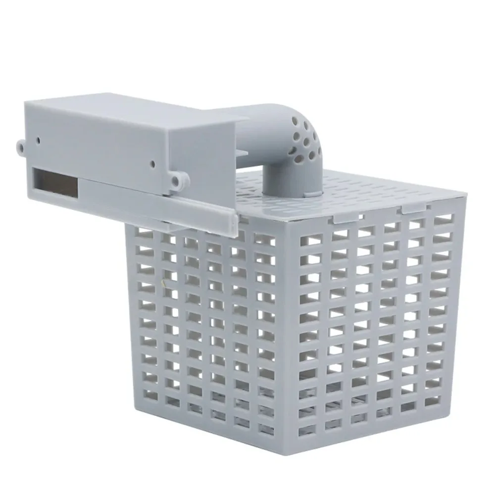 Portable Bee Hive Tool Multi-Function Practical Automatic Bee Divider Durable Plastic Divide Tool Prevent Escaping Bees