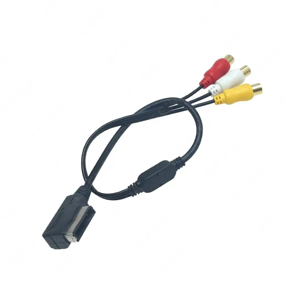 Rca Aux Է ̾ Mdi/ami to 3  Rca   ̺, Aux  ̺ , DVD    ׼