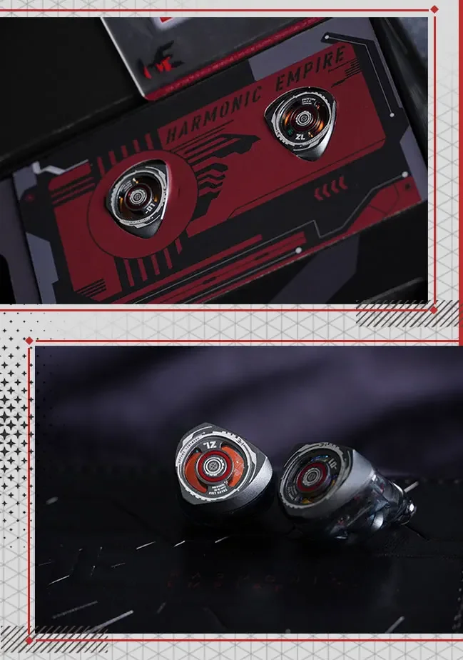 HE Audio Zhang Liao Comparison