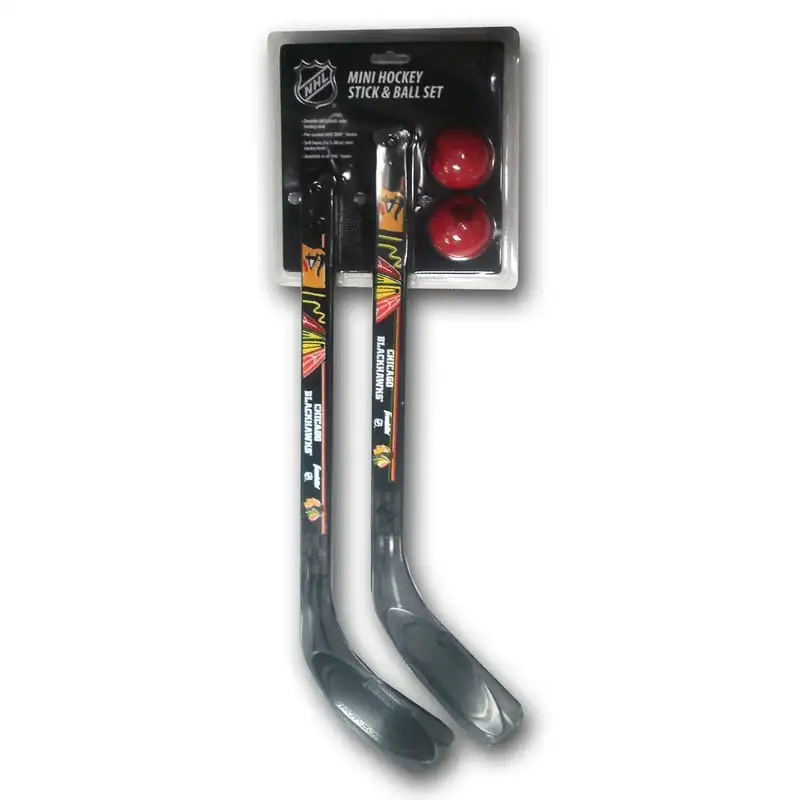 

Wild Mini Player Stick Set