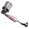 130000 RPM Brushless Motor Turbo Jet Fan Motor with Drive Board for Brushless Blower Violent Fan Brushless Motor 3