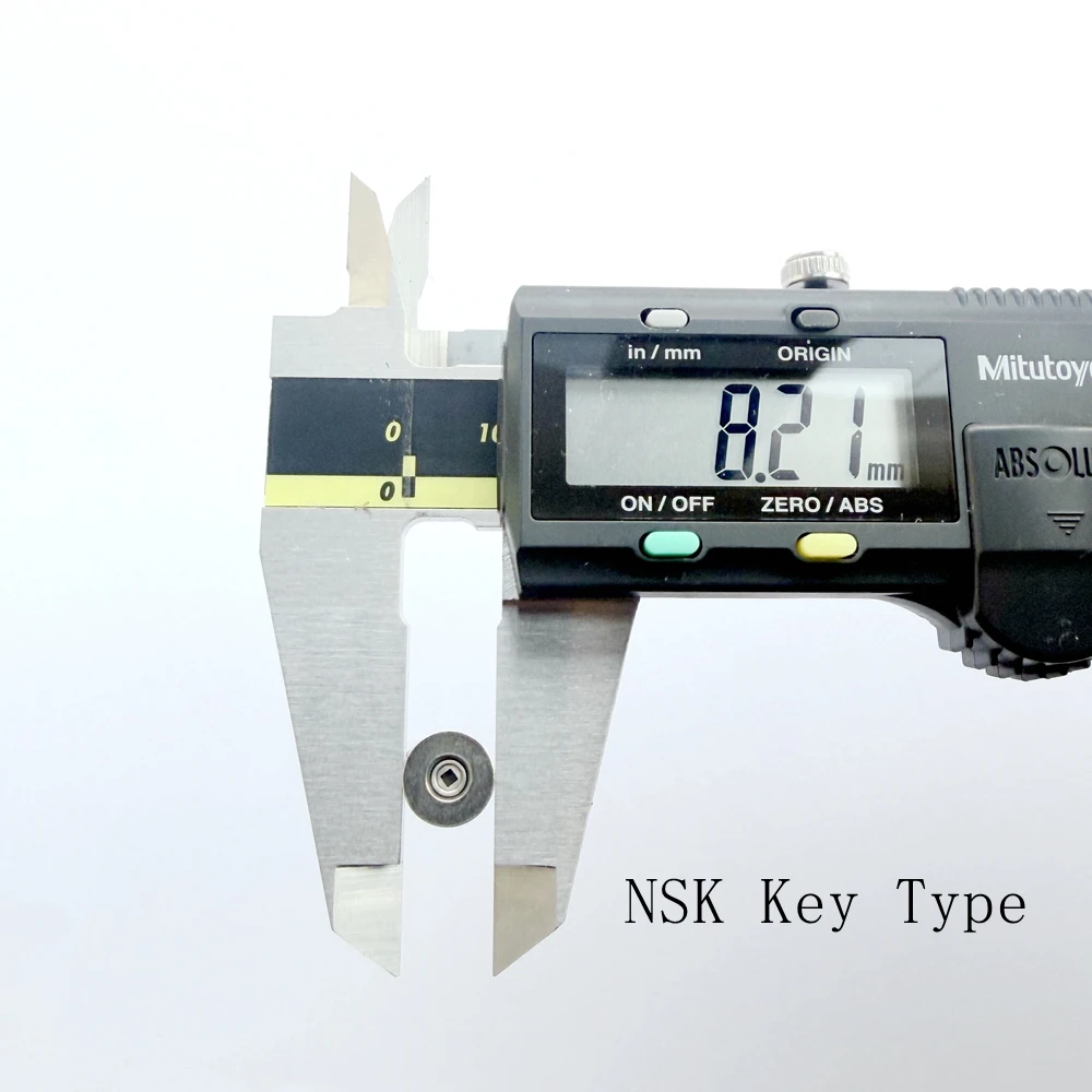 핫 세일 카트리지 로터 NSK 핸드피스 표준 키 타입 및 NSK X95L용