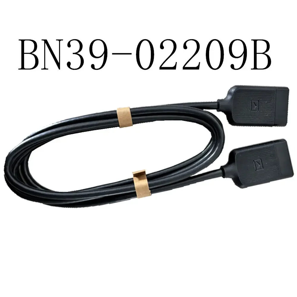 BN39-02209B BN39-02209A Compatible with Samsung One Connect Cable For UA55MU7700J UA75MU7700J UA82MU8000K UA82MU7000W
