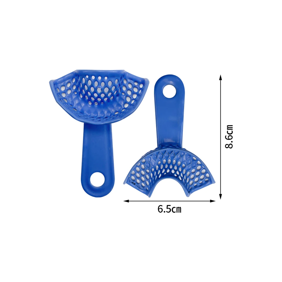 Pinza Plastica Para Membrana 145mm Autoclavable. – La Casa Del Cientifico - Foto 10