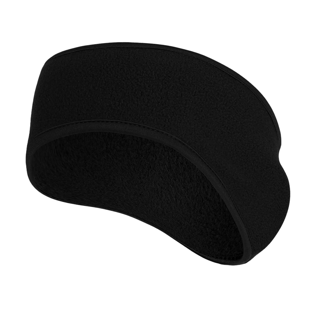 Ear Warmers Covers Clothes Accessory Ears Warm Cover Headband for Outdoor