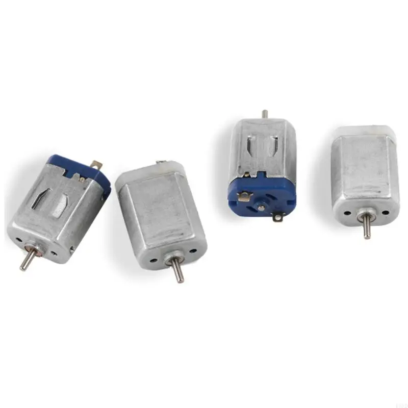 B5XD for DC Mini Micro Metal High Torque Speed Gear Motor Gearwheel Brush Motor 4760