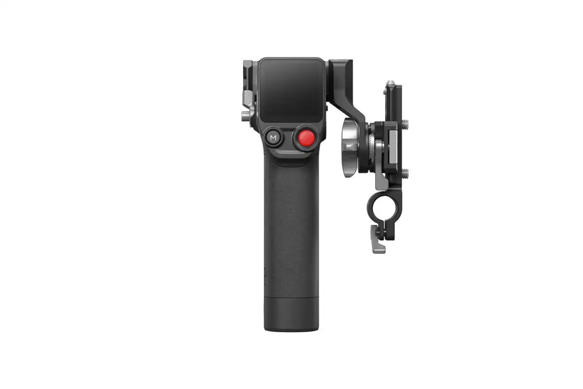 DJI 포커스 프로 그립 풀 컬러 터치 스크린, DJI 포커스 프로 라이더 DJI 포커스 프로 모터용, 1.8 인치