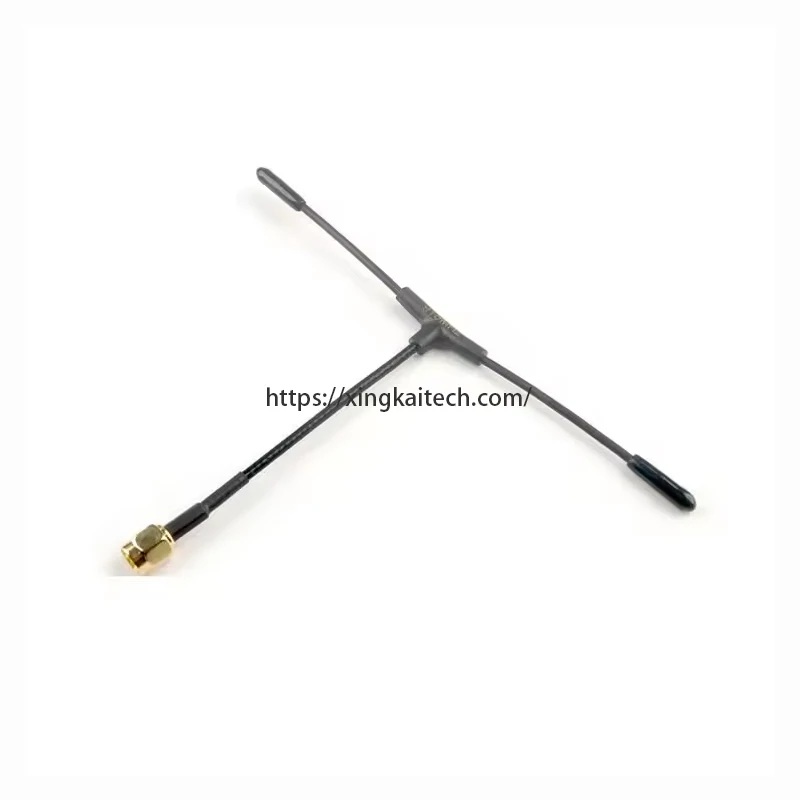 Ensemble de 10 antennes FPV ELRS SMA IPEX1, parfait pour équiper plusieurs récepteurs ou émetteurs RC.