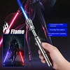 Small Spray Gun Welding Gun Metal Windproof and High Temperature Resistant Igniter Personalized Interstellar Lightsaber Lighter 1