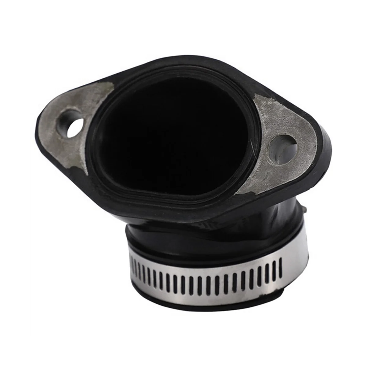 

Carburetor Adapter Interface Inlet Intake Pipe for Polaris Sportsman 335 400 450 500 Ranger 4004X4 400 4X4 HO 3084879