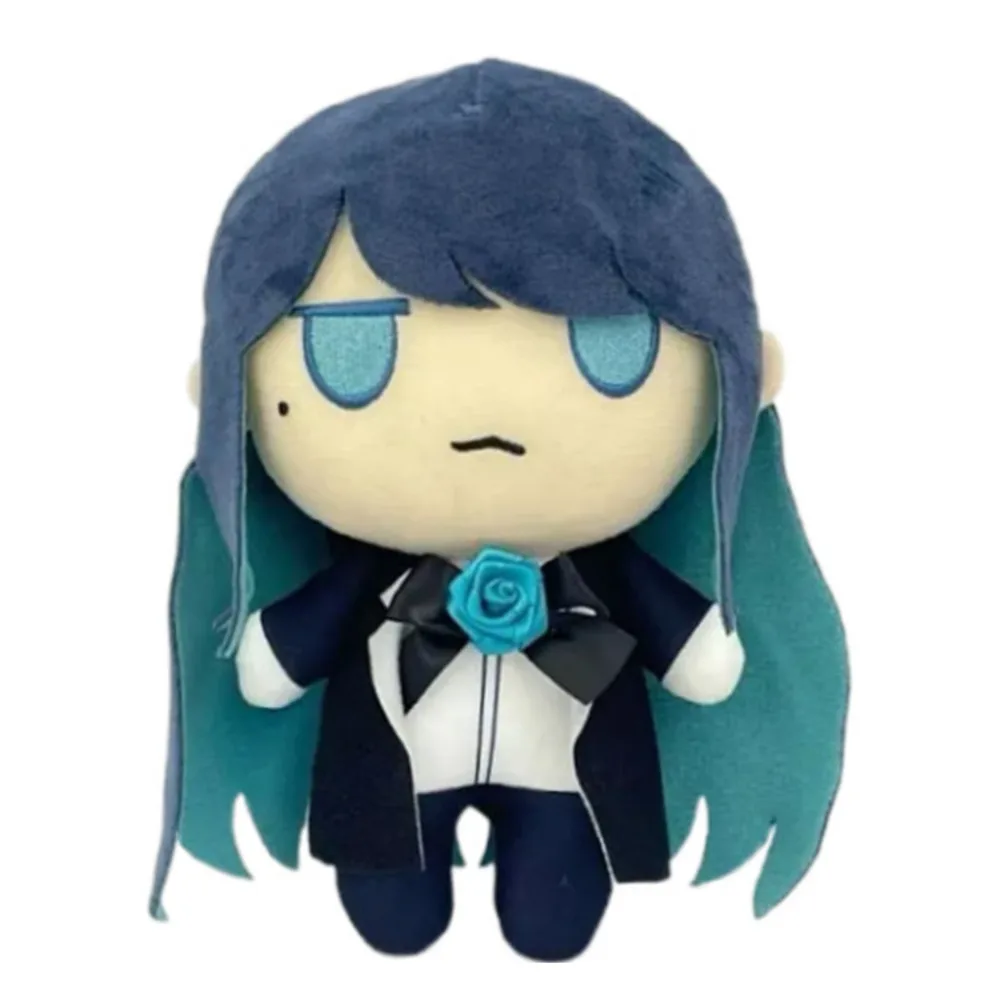 Ado Plush Singer Doll Ado Hibana World Tour Merch Goods Ado